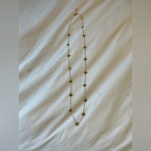 Kate Spade Necklace